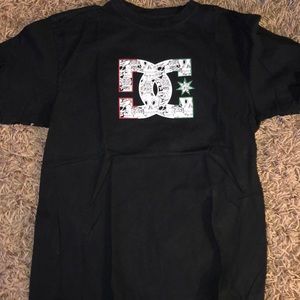 DC Tee